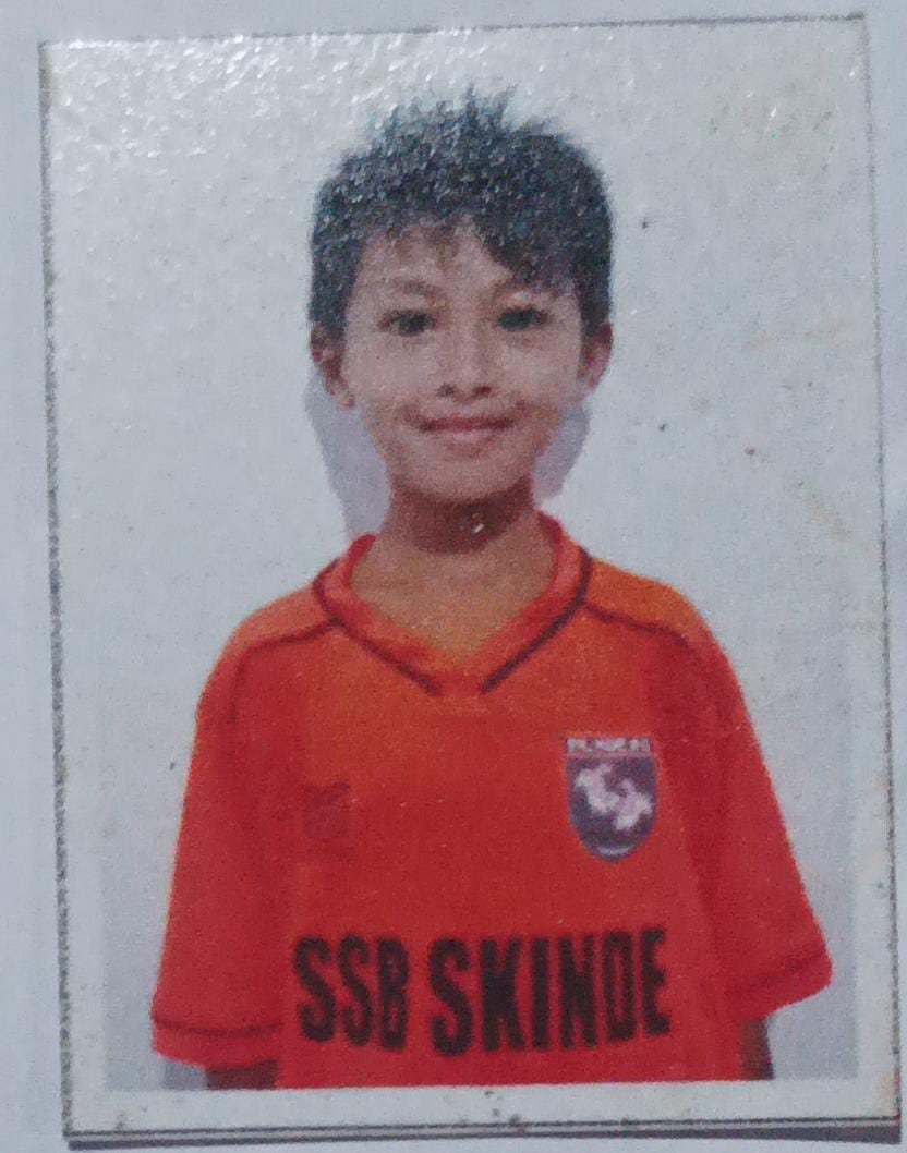 Airlangga Sakha Prasetyo